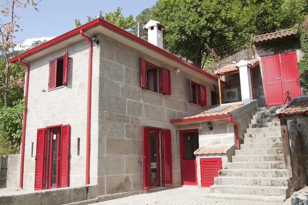 Casa Do Palheiro Villa Covelas  Buitenkant foto